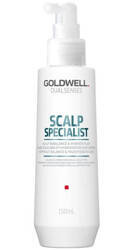 Goldwell Dualsenses Scalp Rebalance & Hydrate Fluid nawilżający fluid do skóry głowy 150ml
