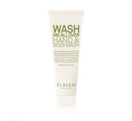 Eleven Australia Wash Me Hand & Body Wash żel do rąk i ciała 50ml