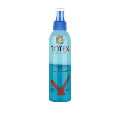 Totex Hair Conditioner Spray Blue odżywka w sprayu regenerująca Blue 200 ml