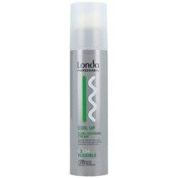 Londa Styling Coil Up krem elastycznie definiujący loki i fale 200 ml
