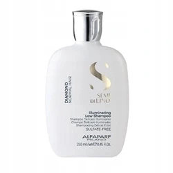 Alfaparf SDL Diamond Illuminating szampon nabłyszczający 250 ml