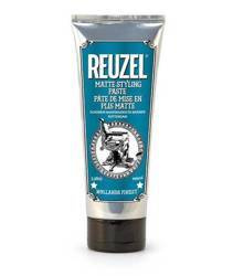 Reuzel Matte Styling Paste pasta matowa do stylizacji średnie utrwalenie 100ml
