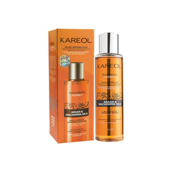 Kareol Argan & Macadamia kuracja olejkami arganowym i makadamia regenerująca 120 ml