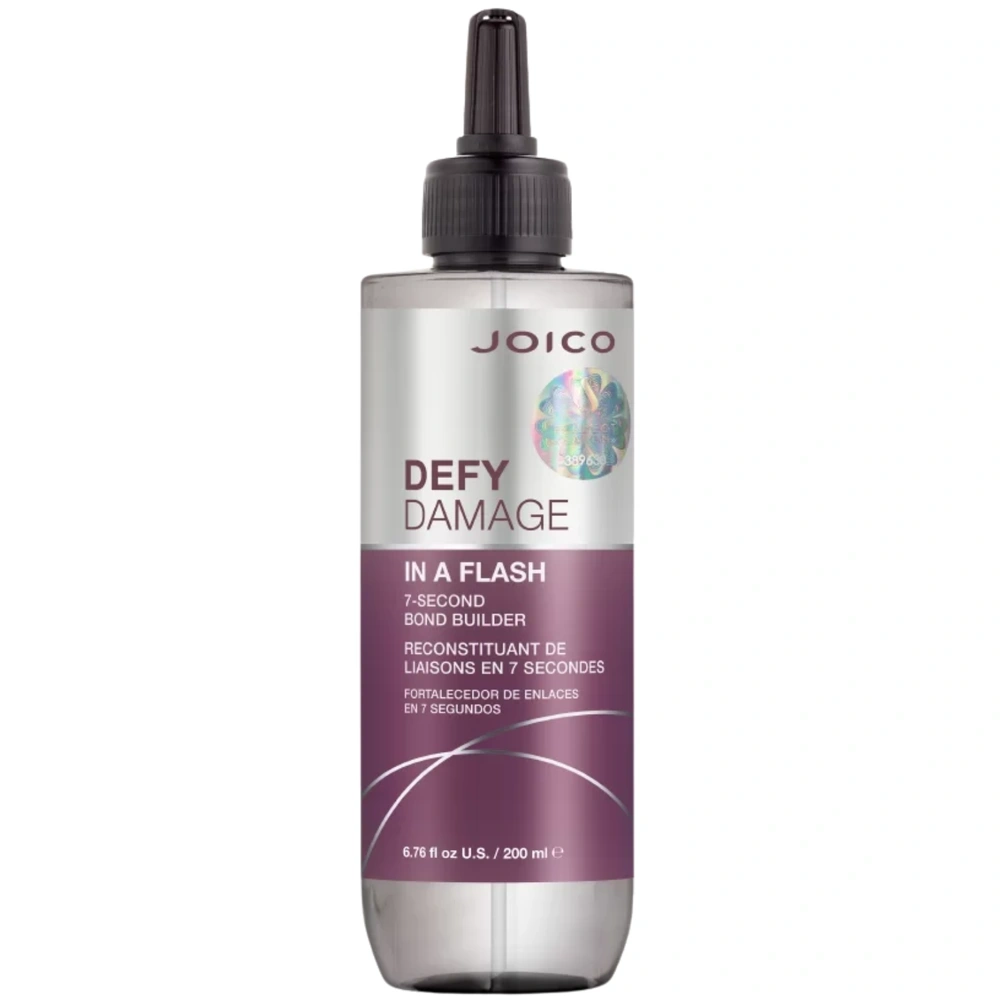 Joico Defy Damage In A Flash Bond Builder kuracja odbudowująca wiązania 200ml