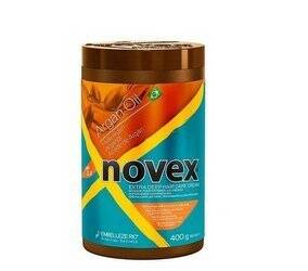 Novex Argan Oil Mask maska odżywcza z olejem arganowym 400g