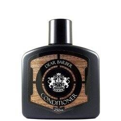 Dear Barber Odżywka do Włosów i Brody pielęgnacja nawilżenie i miękkość 250ml