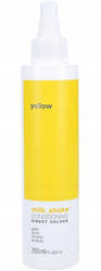 Milk Shake Yellow Giallo Toner toner koloryzujący żółty intensywny 200 ml