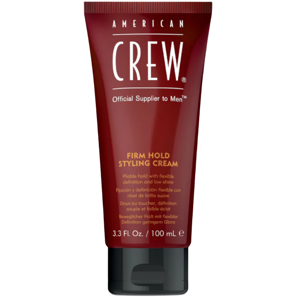 American Crew Firm Hold Styling Cream 100ml