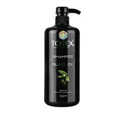 Totex Olive Oil Dry Hair Szampon 750ml