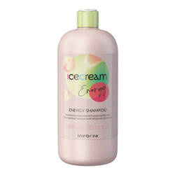 Inebrya IC Energy Szampon 1000ml