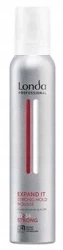 Londa Expand It Pianka Mocna 200ml