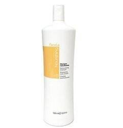 Fanola Nourishing Szampon do włosów suchych intensywne nawilżenie i odżywienie 1000ml