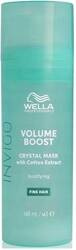 Wella INVIGO Volume Maska Przezroczysta 145 ml NEW