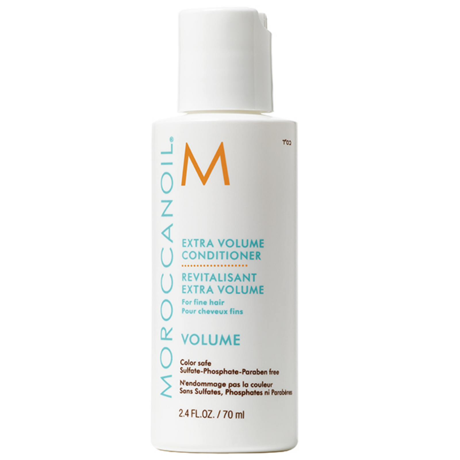 Moroccanoil Extra Volume Odżywka Objętość 70ml