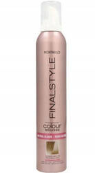 Montibello Finalstyle Naturalny Blond lakier koloryzujący do włosów naturalny blond 320 ml