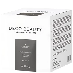 ARTEGO Technical Beauty Light Rozjaśniacz 1kg