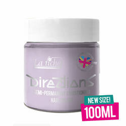 La Riche Directions White Toner toner półtrwały biały rozjaśniający pastelowe kolory 100 ml