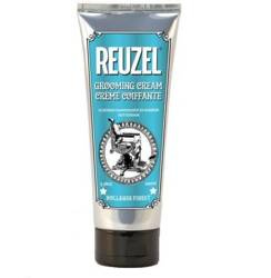 Reuzel Grooming Cream krem stylizujący lekki chwyt naturalny połysk 100ml
