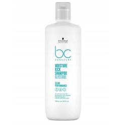 Schwarzkopf BC Moisture Kick Shampoo szampon intensywnie nawilżający do włosów suchych 1000 ml
