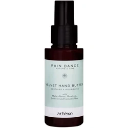 ARTEGO Rain Dance Velvet Hand Butter do rąk 75 ml