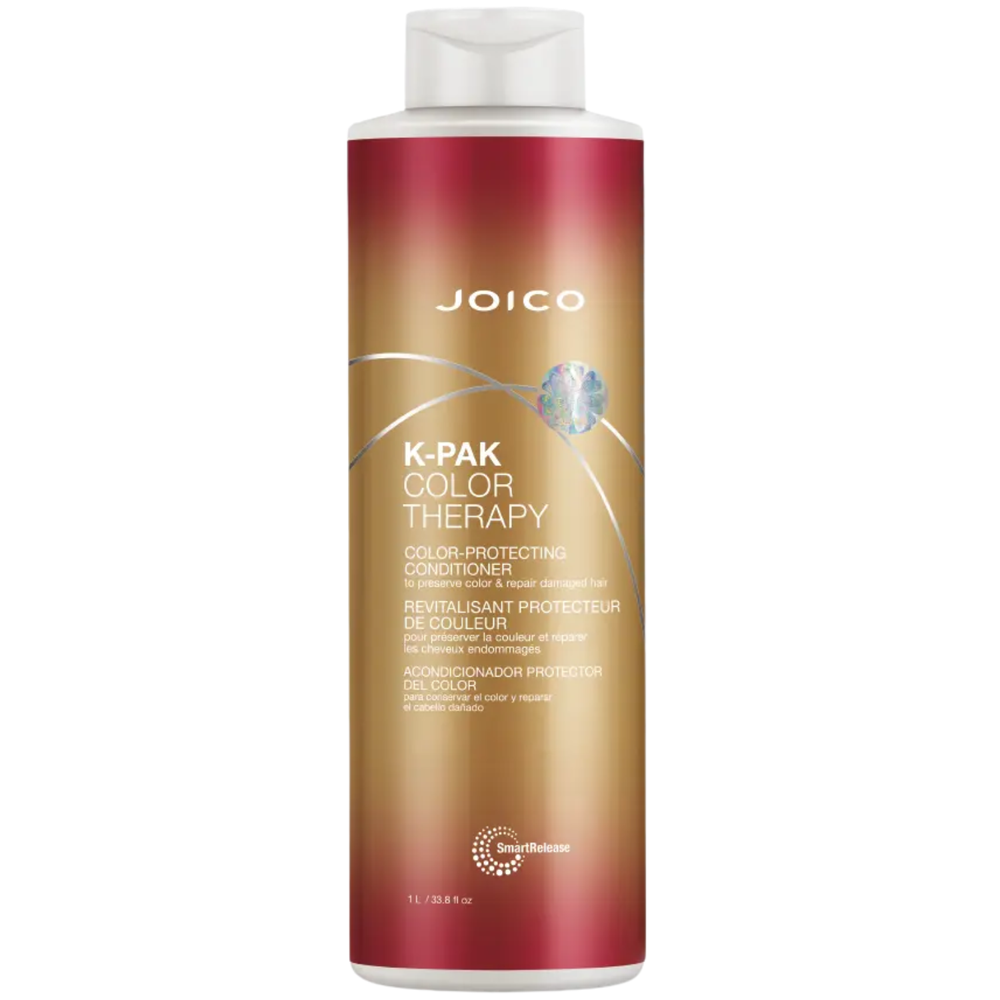 Joico K-Pak Color Therapy Odżywka chroniąca kolor włosów farbowanych 1000ml