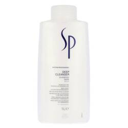 Wella SP DeepCleanser szampon oczyszczający 1000ml