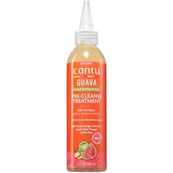 Cantu Guava Scalp Pre-Cleanse Treatment 177ml