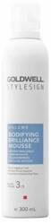 Goldwell StyleSign STS Volume Bodifying Mousse pianka zwiększająca objętość i lekkość włosów 300ml