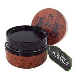 Dear Barber Pomade pomada stylizująca do włosów klasyczny połysk 100ml