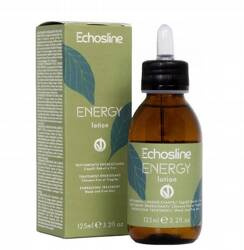 ECHOSLINE Energy Lotion energetyzujący lotion wzmacniający do włosów 125ml
