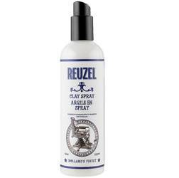 Reuzel Clay Spray spray teksturyzujący z glinką matowe wykończenie 355ml