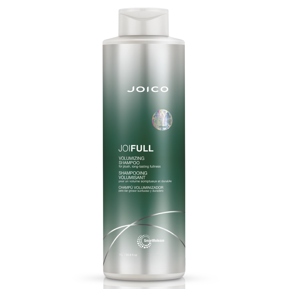 Joico JoiFull Szampon pogrubiający i zwiększający objętość włosów 1000ml