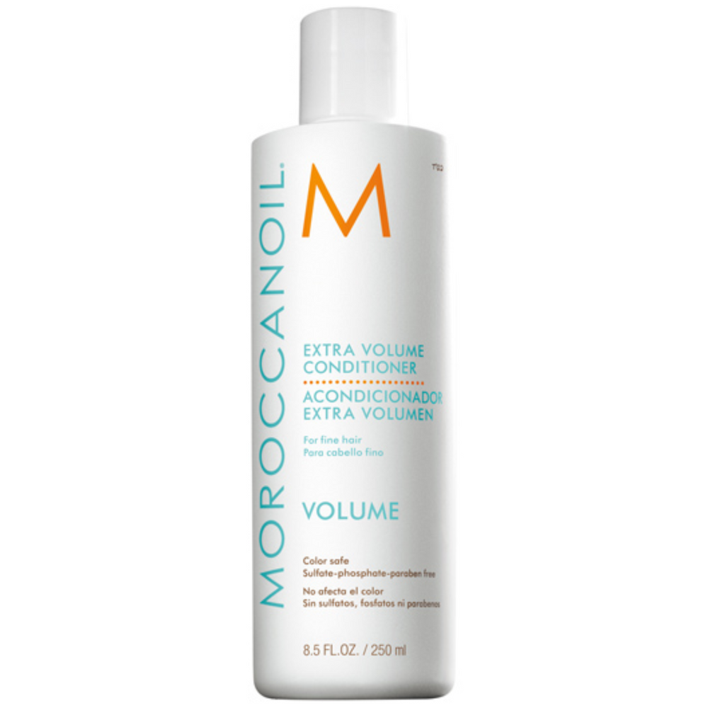 Moroccanoil Extra Volume Odżywka Objętość 250ml