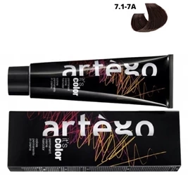 ARTEGO Farba 150ml It's Color 7.1 - 7A