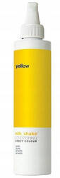 Milk Shake GIALLO Yellow Toner 100ml