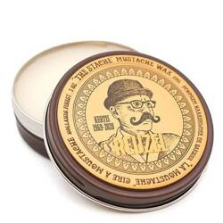 Reuzel The Stache Moustache Wax wosk do wąsów bardzo mocne utrwalenie 28g