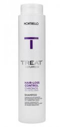 Montibello Hair Loss Control Chronos szampon przeciw wypadaniu 300 ml