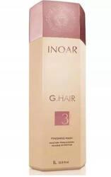 INOAR G.Hair 3 Finishing Maska Keratynowa 1000ml