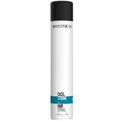 Selective Excel Strong lakier do włosów bardzo mocne utrwalenie 500 ml