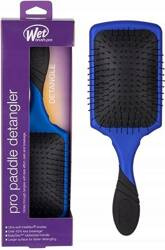 Wet Brush Pro Paddle Detangler Royal Blue szczotka do włosów płaska profesjonalna bez szarpania niebieska