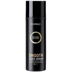 Montibello Smooth Sleek Serum serum wygładzające i nabłyszczające włosy 150 ml