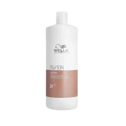Wella Fusion Intense Repair Shampoo szampon do włosów intensywnie regenerujący 250 ml