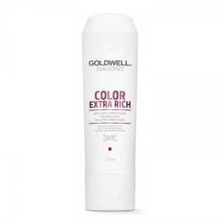 Goldwell Color Extra Rich Odżywka Farbowane 200ml