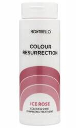 Montibello Colour Resurrection Ice Rose maska koloryzująca różowy blond chłodny 150 ml