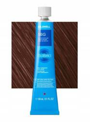 Goldwell Colorance farba do włosów półtrwała 5-BG 22 jasny brąz beżowo-złoty naturalny blask 60ml