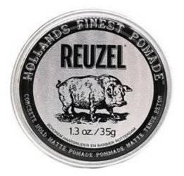 Reuzel Concrete Hold Matte Pomade 35g