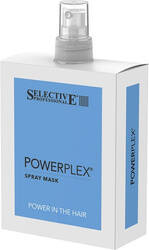 Selective Powerplex Regeneration Spray Mask maska w sprayu regenerująca wiązania 150 ml