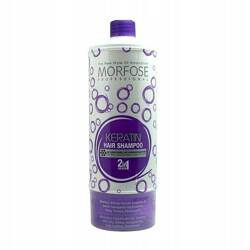 Morfose Keratin Purple Szampon 1000ml