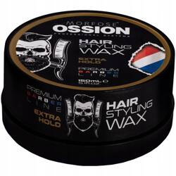 Morfose Ossion PB Wax Extra Hold wosk do włosów bardzo mocne utrwalenie 150 ml