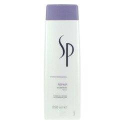 Wella SP Repair szampon do włosów zniszczonych odbudowujący 250 ml
